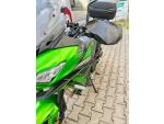 Klikněte pro detailní foto č. 12 - Kawasaki Versys 650 35 kw v tp cz tp původ Cz