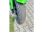 Klikněte pro detailní foto č. 13 - Kawasaki Versys 650 35 kw v tp cz tp původ Cz