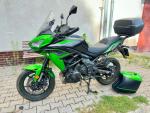 Klikněte pro detailní foto č. 1 - Kawasaki Versys 650 35 kw v tp cz tp původ Cz