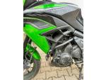 Klikněte pro detailní foto č. 6 - Kawasaki Versys 650 35 kw v tp cz tp původ Cz