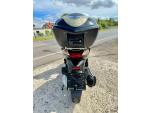Klikněte pro detailní foto č. 12 - Honda SH 300i najeto pouze 9 tis km