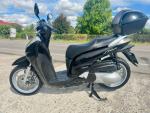 Klikněte pro detailní foto č. 2 - Honda SH 300i najeto pouze 9 tis km