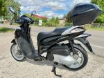 Klikněte pro detailní foto č. 3 - Honda SH 300i najeto pouze 9 tis km