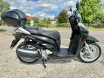 Klikněte pro detailní foto č. 7 - Honda SH 300i najeto pouze 9 tis km