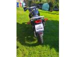 Klikněte pro detailní foto č. 10 - Honda XL 650 V Transalp (2004) velmi slušný, po servisu