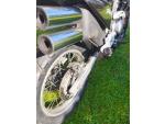 Klikněte pro detailní foto č. 13 - Honda XL 650 V Transalp (2004) velmi slušný, po servisu