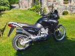Klikněte pro detailní foto č. 4 - Honda XL 650 V Transalp (2004) velmi slušný, po servisu