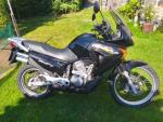 Klikněte pro detailní foto č. 5 - Honda XL 650 V Transalp (2004) velmi slušný, po servisu