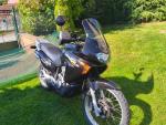 Klikněte pro detailní foto č. 6 - Honda XL 650 V Transalp (2004) velmi slušný, po servisu