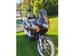 Klikněte pro detailní foto č. 7 - Honda XL 650 V Transalp (2004) velmi slušný, po servisu