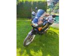 Klikněte pro detailní foto č. 8 - Honda XL 650 V Transalp (2004) velmi slušný, po servisu