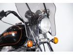 Klikněte pro detailní foto č. 10 - Moto Guzzi CALIFORNIA III
