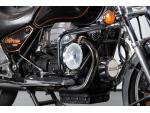 Klikněte pro detailní foto č. 11 - Moto Guzzi CALIFORNIA III
