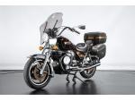 Klikněte pro detailní foto č. 7 - Moto Guzzi CALIFORNIA III