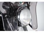 Klikněte pro detailní foto č. 8 - Moto Guzzi CALIFORNIA III