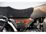 Klikněte pro detailní foto č. 10 - Moto Guzzi T5