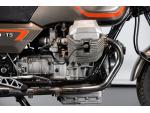 Klikněte pro detailní foto č. 12 - Moto Guzzi T5