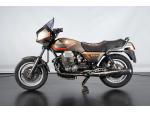 Klikněte pro detailní foto č. 1 - Moto Guzzi T5