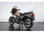 Klikněte pro detailní foto č. 2 - Moto Guzzi T5