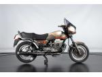 Klikněte pro detailní foto č. 5 - Moto Guzzi T5