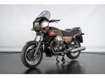 Klikněte pro detailní foto č. 8 - Moto Guzzi T5
