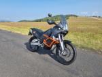 Detail nabídky - KTM 990 Adventure