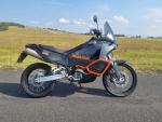 Klikněte pro detailní foto č. 2 - KTM 990 Adventure