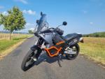 Klikněte pro detailní foto č. 5 - KTM 990 Adventure