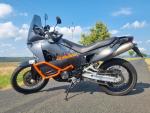 Klikněte pro detailní foto č. 6 - KTM 990 Adventure
