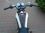 Klikněte pro detailní foto č. 5 - Shineray MASH XY 400