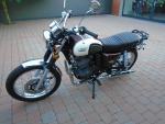 Klikněte pro detailní foto č. 6 - Shineray MASH XY 400