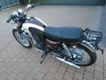 Klikněte pro detailní foto č. 7 - Shineray MASH XY 400