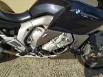 Klikněte pro detailní foto č. 10 - BMW K 1600 GTL