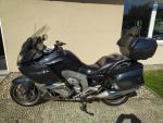 Detail nabídky - BMW K 1600 GTL