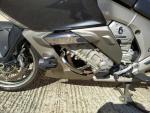 Klikněte pro detailní foto č. 3 - BMW K 1600 GTL