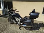 Klikněte pro detailní foto č. 4 - BMW K 1600 GTL