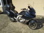 Klikněte pro detailní foto č. 8 - BMW K 1600 GTL