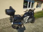 Klikněte pro detailní foto č. 9 - BMW K 1600 GTL
