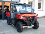 Klikněte pro detailní foto č. 9 - CFMOTO Gladiator UTV1000 HASIČSKÁ čtyrkolka, zakázková výroba