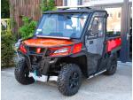 Klikněte pro detailní foto č. 10 - CFMOTO Gladiator UTV1000 HASIČSKÁ čtyrkolka, zakázková výroba