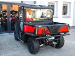 Klikněte pro detailní foto č. 11 - CFMOTO Gladiator UTV1000 HASIČSKÁ čtyrkolka, zakázková výroba