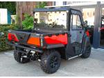 Klikněte pro detailní foto č. 12 - CFMOTO Gladiator UTV1000 HASIČSKÁ čtyrkolka, zakázková výroba
