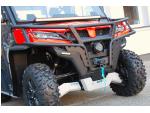Klikněte pro detailní foto č. 13 - CFMOTO Gladiator UTV1000 HASIČSKÁ čtyrkolka, zakázková výroba