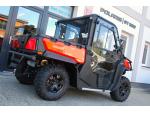 Klikněte pro detailní foto č. 3 - CFMOTO Gladiator UTV1000 HASIČSKÁ čtyrkolka, zakázková výroba