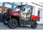 Klikněte pro detailní foto č. 4 - CFMOTO Gladiator UTV1000 HASIČSKÁ čtyrkolka, zakázková výroba