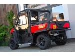 Klikněte pro detailní foto č. 6 - CFMOTO Gladiator UTV1000 HASIČSKÁ čtyrkolka, zakázková výroba