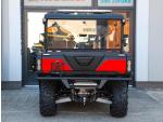 Klikněte pro detailní foto č. 8 - CFMOTO Gladiator UTV1000 HASIČSKÁ čtyrkolka, zakázková výroba
