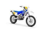 Detail nabídky - Husqvarna FE 350 2025 Heritage