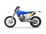 Klikněte pro detailní foto č. 2 - Husqvarna FE 350 2025 Heritage