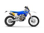 Klikněte pro detailní foto č. 3 - Husqvarna FE 350 2025 Heritage
